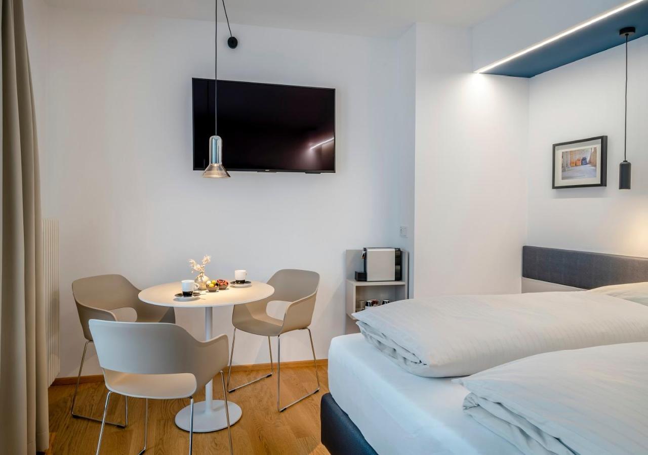 Boutique Hotel Hauser Вельс Экстерьер фото